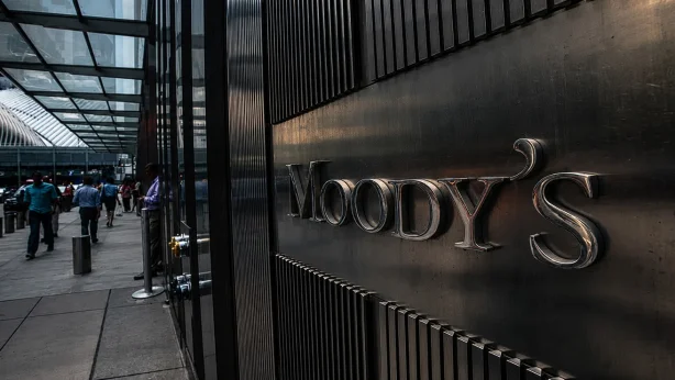 Moody’s Türkiye’nin kredi notunu güncellemedi: Düşük kamu borcu yüküne vurgu Moody’s Türkiye’nin kredi notunu güncellemedi: Düşük kamu borcu yüküne vurgu