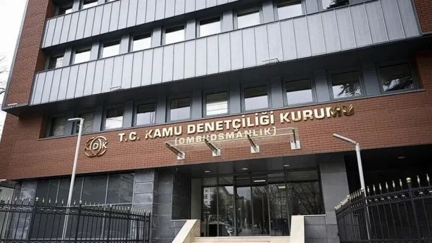 KDK’dan tebligat kararı: İdarenin gecikmesi vatandaşa yüklenemez