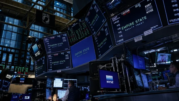 Fed faiz kararı öncesi piyasalarda 'Şahin' beklentiler güçlendi