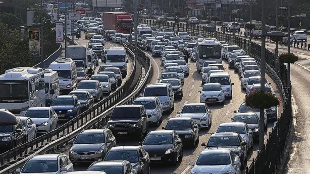 Alo 193 trafik sigortalarında yeni dönemi tamamlayacak: Hasar süreçleri sadeleşecek
