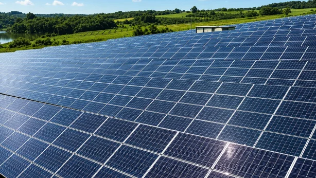 Güneş enerjisinden elektrik üretimi tüm zamanların zirvesine ulaştı