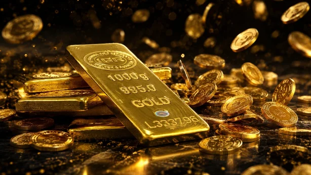 Ons altın 4 bin 175 dolara çıktı, gram altın 6 bin 277 lirayı gördü: Altın yükselecek mi?