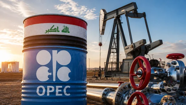 Petrol fiyatları gerilerken OPEC+ üretim hedefini yükseltti Petrol fiyatları gerilerken OPEC+ üretim hedefini yükseltti