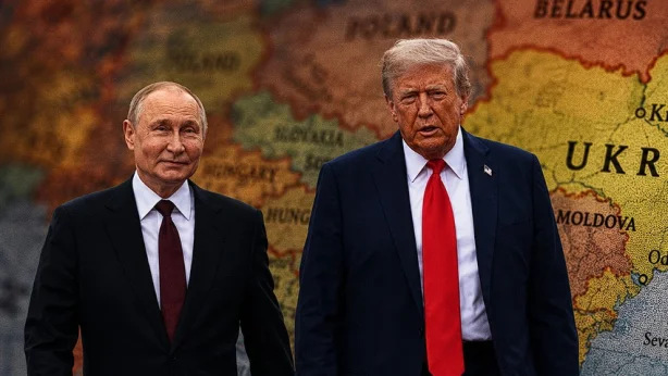 Trump-Putin görüşmesi 90 dakika sürdü: Ukrayna için yardım teklifi Trump-Putin görüşmesi 90 dakika sürdü: Ukrayna için yardım teklifi
