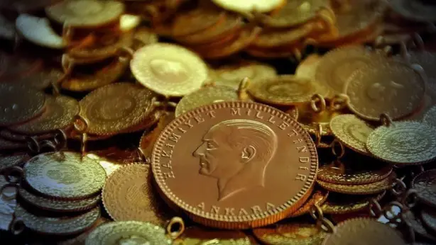 Altın fiyatlarında yön yukarı döndü: Altın gram fiyatı ne kadar oldu?