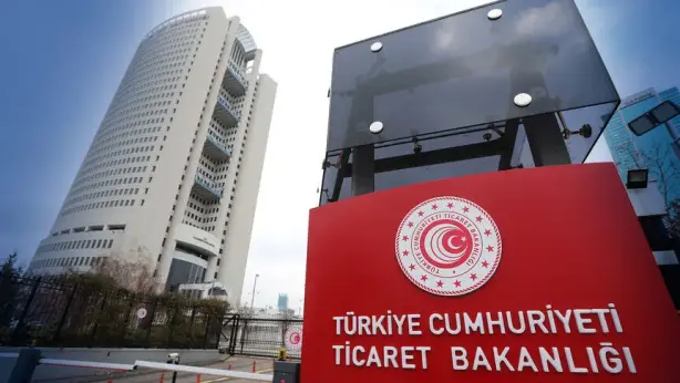 Taslak hazırlandı: Ticaret Bakanlığı’ndan perakende ticarete ilişkin yeni düzenleme Taslak hazırlandı: Ticaret Bakanlığı’ndan perakende ticarete ilişkin yeni düzenleme
