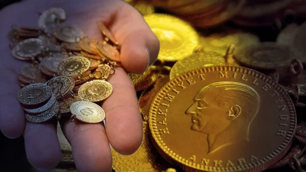Dev bankadan altın fiyatları için temkinli revizyon: 4500 dolar beklentisi Dev bankadan altın fiyatları için temkinli revizyon: 4500 dolar beklentisi