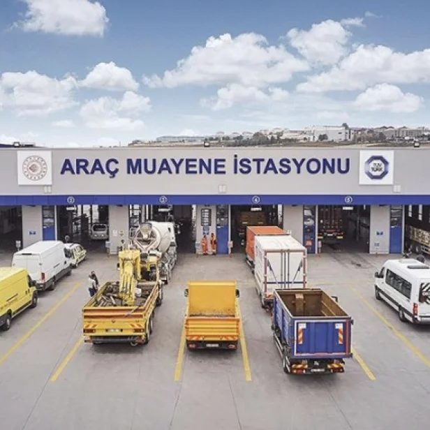 Araç muayenede yeni ödeme dönemi: 15 ağustosta başlayacak! Araç muayenede yeni ödeme dönemi: 15 ağustosta başlayacak!