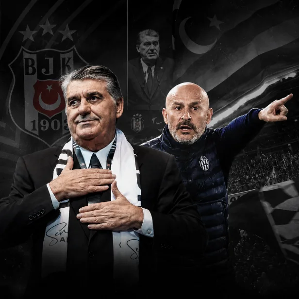 Beşiktaş Son Dakika Transfer Haberleri: İtalyan basını Vlahovic, Anguissa ve Mandragora iddiasını yazdı