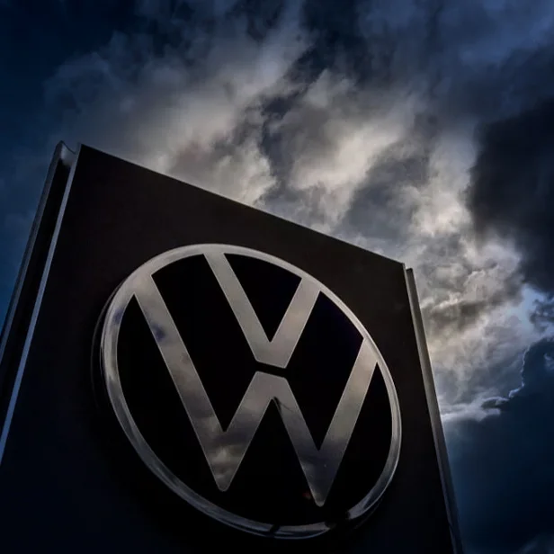 Volkswagen'in fabrika kapatma kararına karşın Alman hükümetinden hamle
