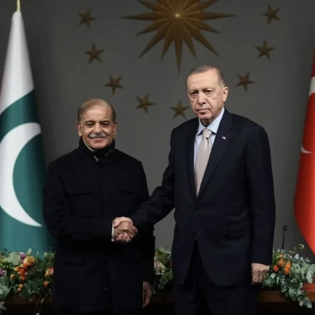 Pakistan Başbakanı Şerif Türkiye'ye geliyor: Ticarette yeni adımlar atılacak