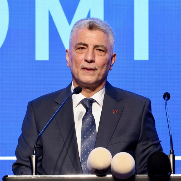 Bakan Bolat'tan AB'ye mesaj: Vize muafiyeti gerekli, kolaylık bekliyoruz