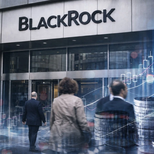 BlackRock gelişmekte olan piyasalarda frene bastı: Yapay zeka riski öne çıktı
