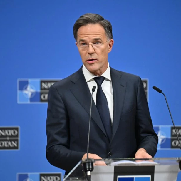 NATO Genel Sekreteri Rutte'den Türkiye övgüsü: Devasa savunma sanayii avantajına sahip