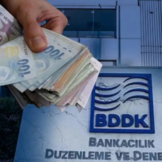 Tasarruf finansmanına BDDK'dan düzenleme: Erken teslim süresi 180 güne çıkarıldı