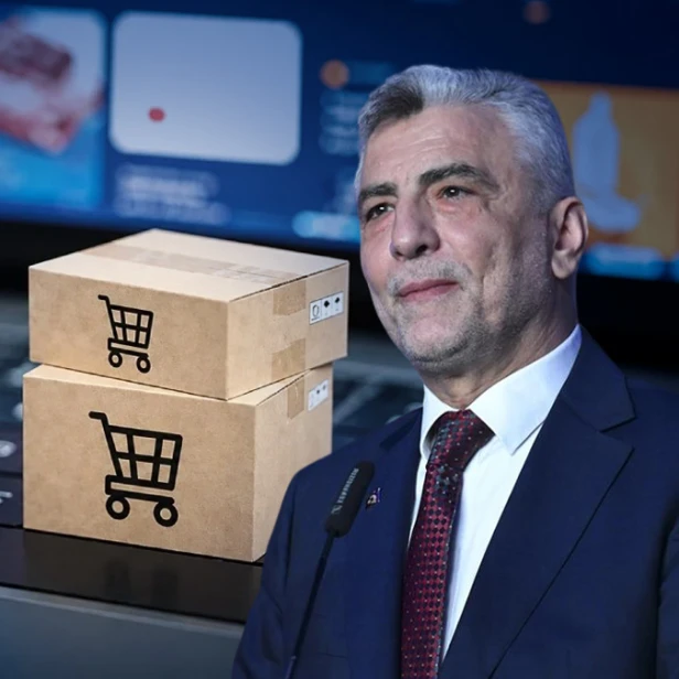 Bakan Bolat'tan AB'nin yeni e-ticaret vergisine ilişkin açıklama: Kazanımlarımızı koruduk