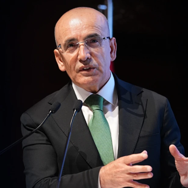Bakan Şimşek'ten AB'ye Gümrük Birliği çağrısı: işletmelerimize, yatırımcılarımıza önemli katkılar sunacak