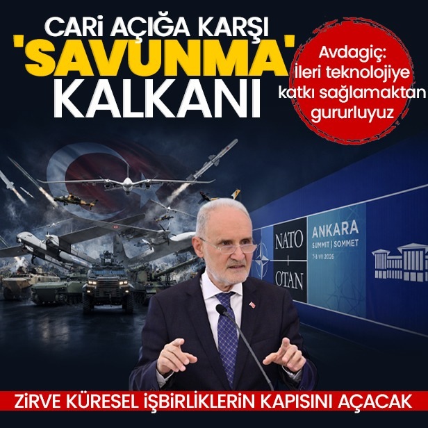 Cari açığa karşı ‘savunma’ kalkanı: Zirve küresel işbirliklerin kapısını açacak