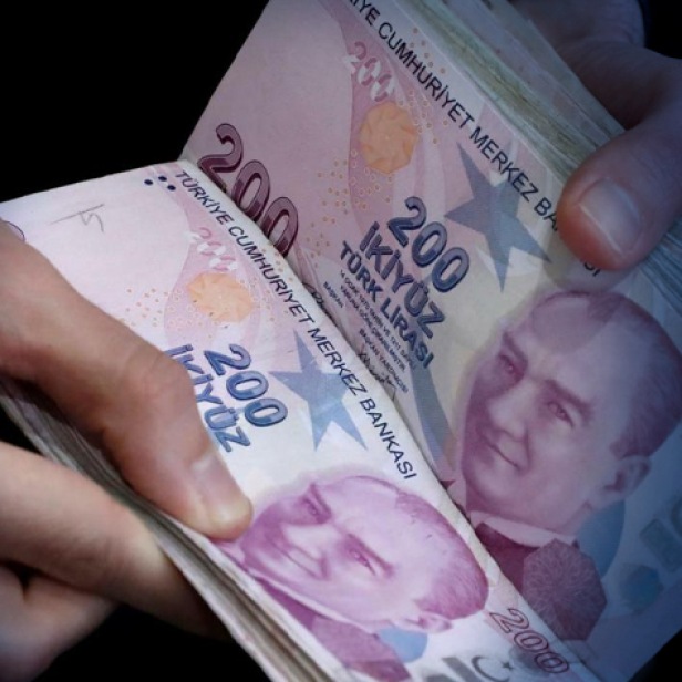 Son dakika: En düşük emekli maaşı 23 bin 552 TL oldu