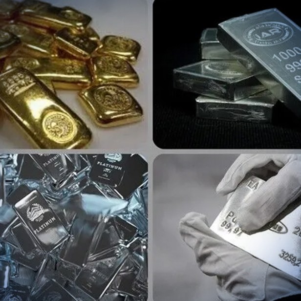 Değerli metaller ilk yarıyı kayıpla kapattı: Fed beklentileri ve jeopolitik riskler emtia piyasasını vurdu