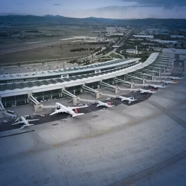 Ankara'da uçuşlara NATO ayarı: Hava trafiğine geçici kısıtlama uygulanacak