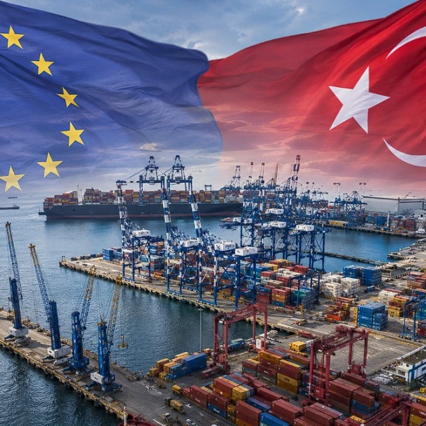 Ticaret Bakanlığı’ndan yeni uygulama: E-ihracatçılara AB pazarı için kolaylık olacak