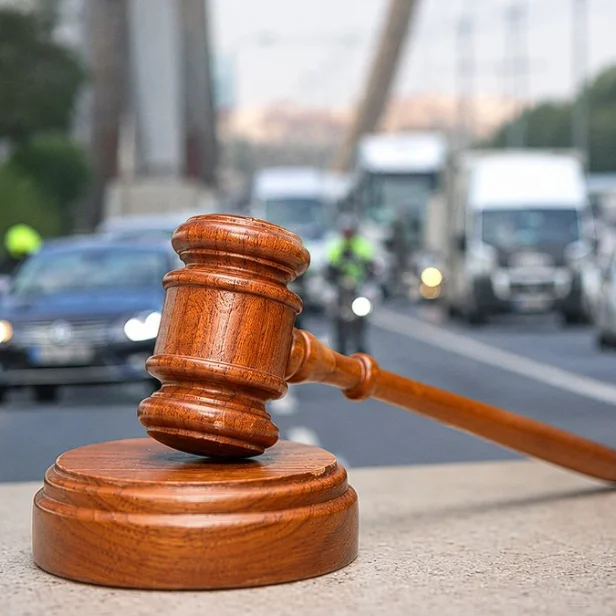 Danıştay’dan emsal trafik cezası kararı: Kesinleşmeden tahsilat yapılamaz