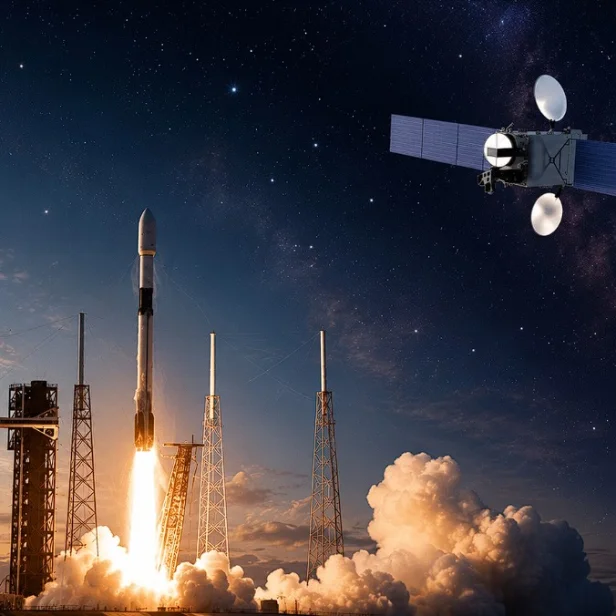 Türksat 7A için hazırlıklar başlıyor: Hedef 2030’da hizmet geçmek
