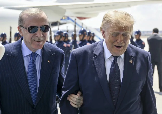 İsrail'i Türkiye ve F-35 endişesi sardı! 'Trump ara seçimlerden önce harekete geçebilir'