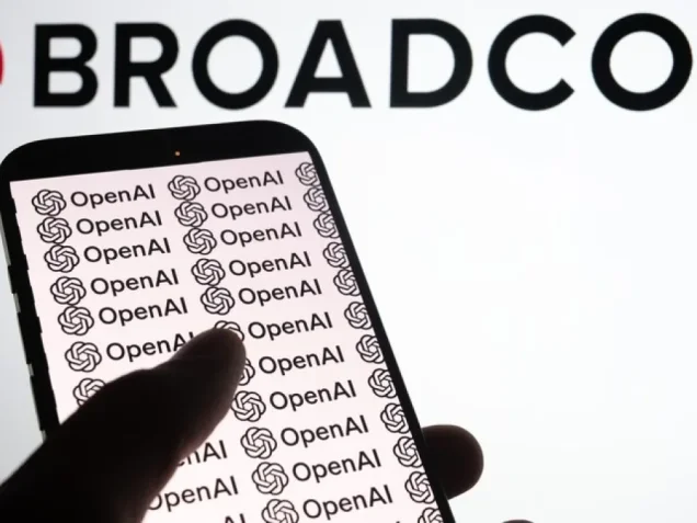 OpenAI ve Broadcom ortak çip geliştirdi