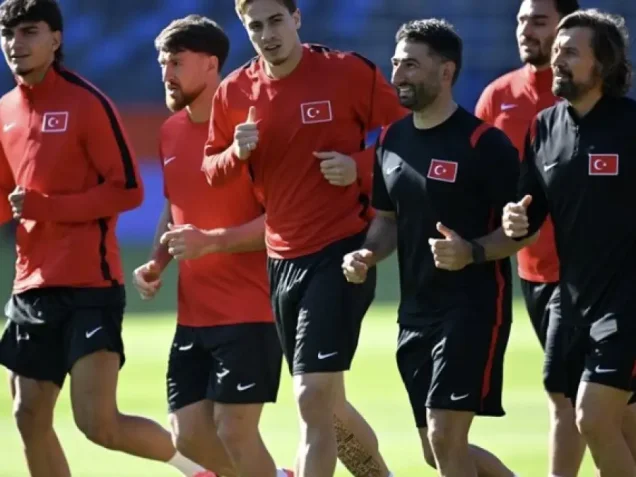 A Milli Futbol Takımı, 654. maçına ABD karşısında çıkacak