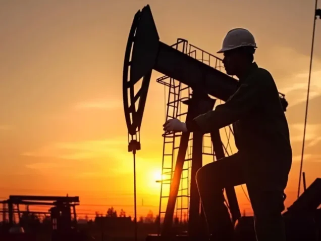 Merkez Bankası'na alan açabilir! Petrolde ‘70 dolar’ senaryosu canlandı Merkez Bankası'na alan açabilir! Petrolde ‘70 dolar’ senaryosu canlandı