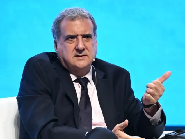 Dünya Bankası Türkiye Ülke Direktörü Lopez: Türkiye'nin güçlü KOBİ tabanı var