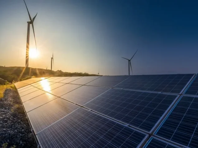 EPDK 2025 yılı piyasa gelişim raporlarını açıkladı: Yenilenebilir enerji ve yerlilik öne çıktı