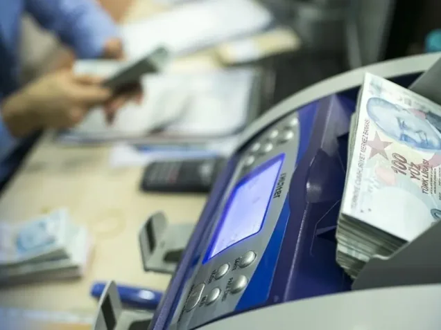 Yeni limit için görüşmeler başladı: TOBB Nefes Kredisi'nin 25 milyar liralık ilk dilimi tükendi