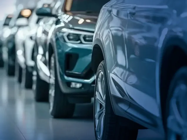 Avrupa'da Çinli üreticilerin payı artıyor: Mayıs ayında satılan her 10 yeni otomobilden biri Çin malı
