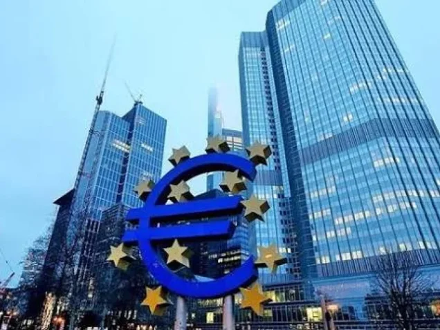 Euro Bölgesi’nde toparlanma sinyali! Almanya ise zayıf kaldı