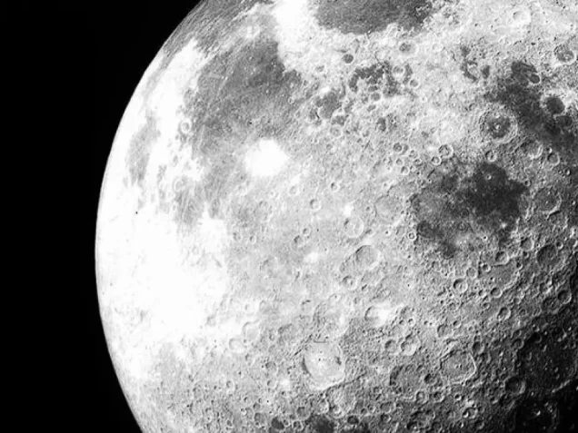 Rusya'nın Ay hedefi belli oldu: Nükleer enerji santrali kurulacak