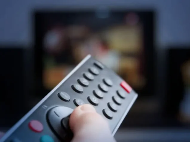 TÜİK araştırması: Evliler televizyon izlemede bekarları geride bıraktı