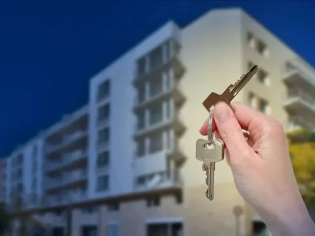 Kiralık konut projesinde geri sayım: İlk teslimatlar eylül ayında Kiralık konut projesinde geri sayım: İlk teslimatlar eylül ayında