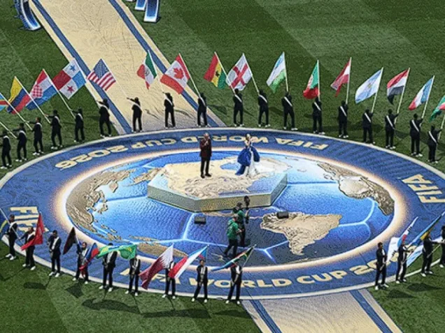 FIFA Dünya Kupası’nda son 32 turu heyecanı başlayacak FIFA Dünya Kupası’nda son 32 turu heyecanı başlayacak
