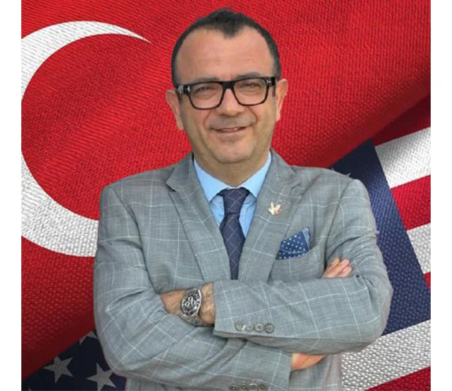 CAATSA sonrası Türkiye küresel fonların radarına girecek! Savunmadan finansa yeni eşik