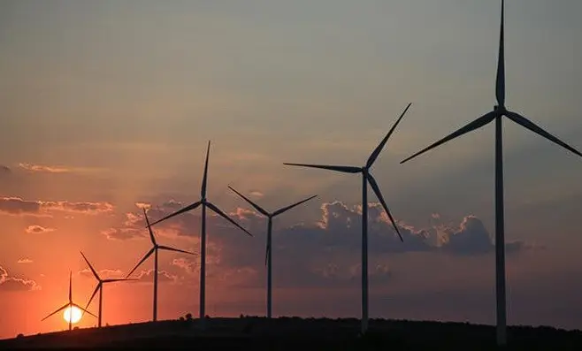 Türkiye’de yenilenebilir enerji payı son 26 yılın zirvesine çıktı