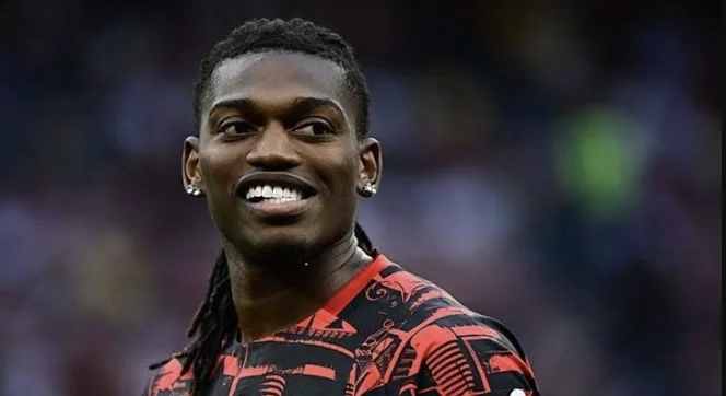 GALATASARAY TRANSFER HABERLERİ SON DAKİKA: Rafael Leao için kesenin ağzı açılıyor! İtalyanlar detayları açıkladı