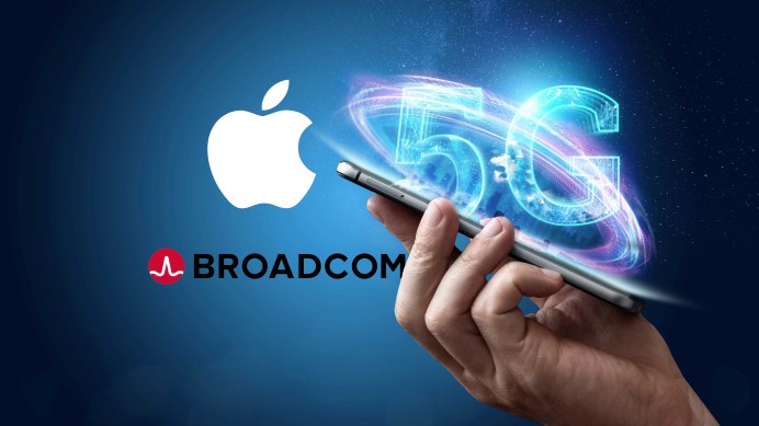 Apple, Broadcom ile çip tedarik anlaşmasını 2031’e kadar uzattı