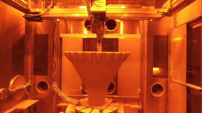 Yüksek entropili alaşımlar için yeni metal 3D baskı yöntemi geliştirildi