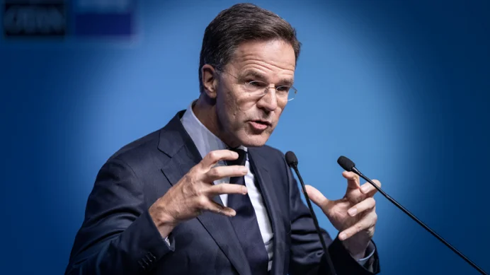 NATO'dan 3 stratejik hamle! Rutte: Milyarlarca dolar değerinde sözleşmeler imzalandı