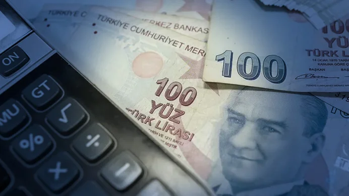 Hazine 2 ihale ile 190.3 milyar TL borçlandı