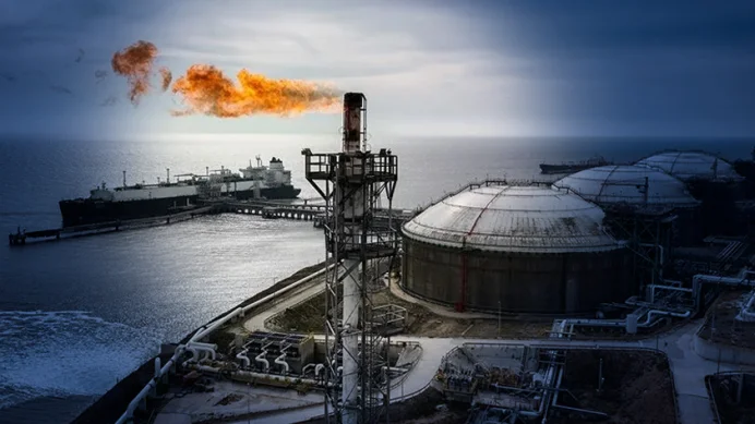 Küresel gaz piyasasında arz şoku: IEA bu yıl talepte yavaşlama bekliyor