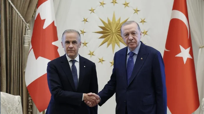 Türkiye ile Kanada ekonomik ortaklığını derinleştiriyor: STA görüşmeleri resmen başladı